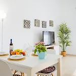 Apartment Estella By Vive La Exclusividad
