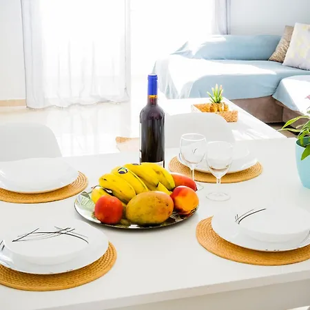 Estella By Vive La Exclusividad Appartamento *
