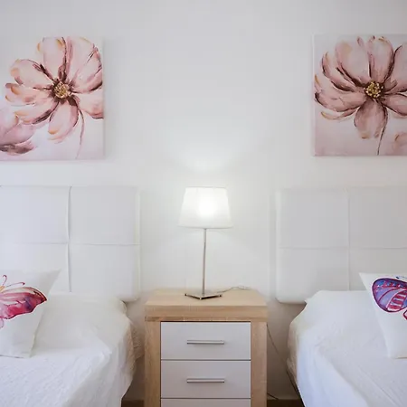 Appartamento Estella By Vive La Exclusividad Puertito de Guimar