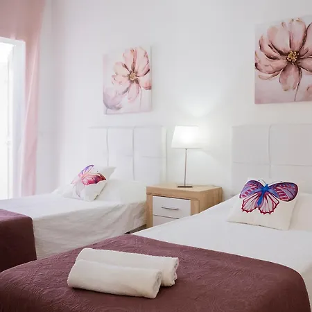 Appartamento Estella By Vive La Exclusividad