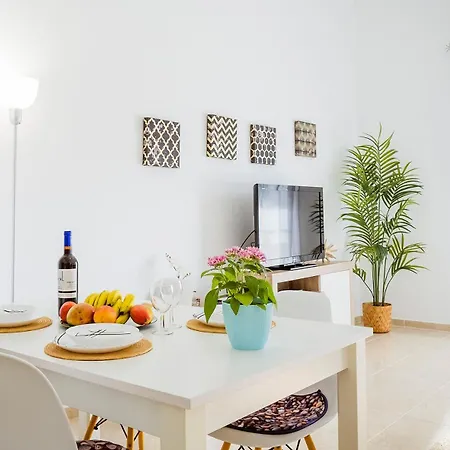 Appartamento Estella By Vive La Exclusividad