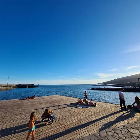 Apartmán Estella By Vive La Exclusividad *