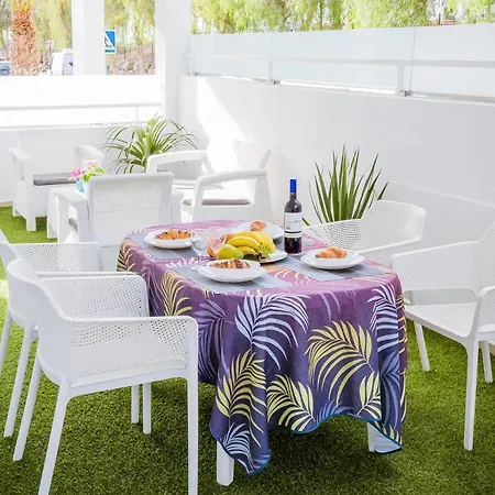 Estella By Vive La Exclusividad Apartmán *