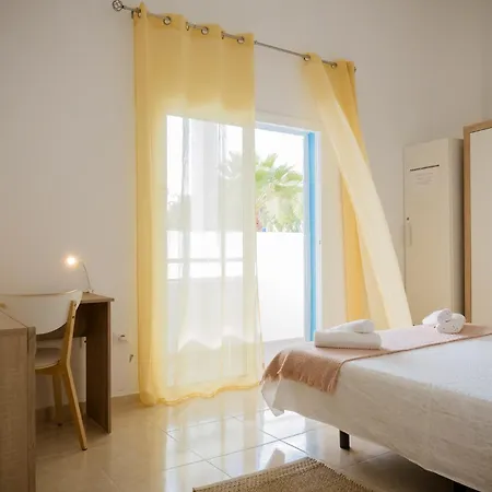 Estella By Vive La Exclusividad Apartmán