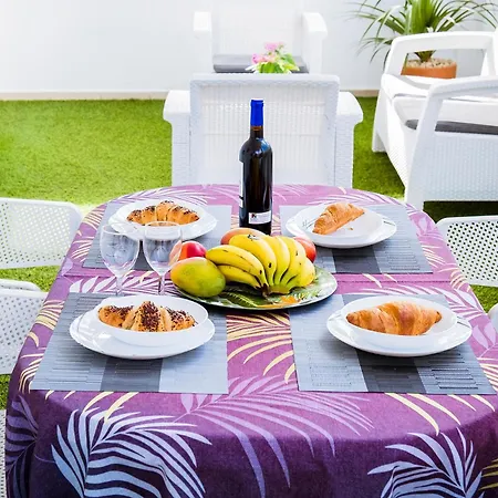 Estella By Vive La Exclusividad Apartmán