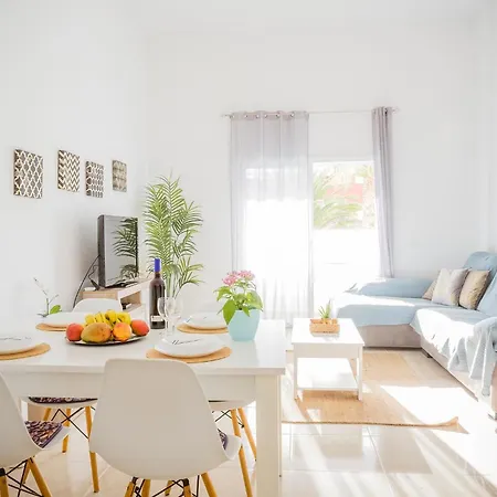 Estella By Vive La Exclusividad Apartmán *