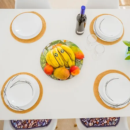 Apartmán Estella By Vive La Exclusividad Puertito de Guimar