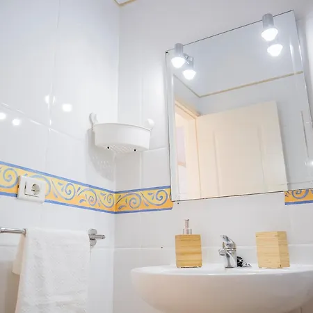 Apartmán Estella By Vive La Exclusividad *