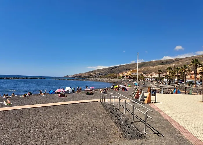 Διαμέρισμα Estella By Vive La Exclusividad Puertito de Guimar