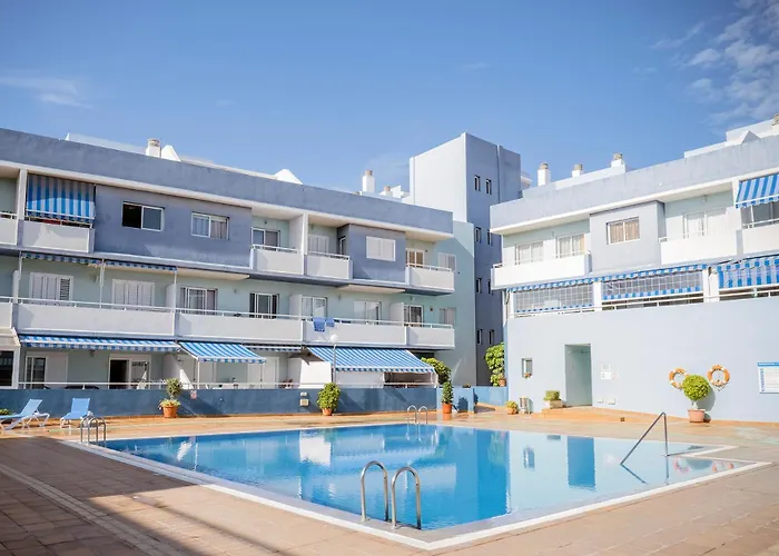 Διαμέρισμα Estella By Vive La Exclusividad *