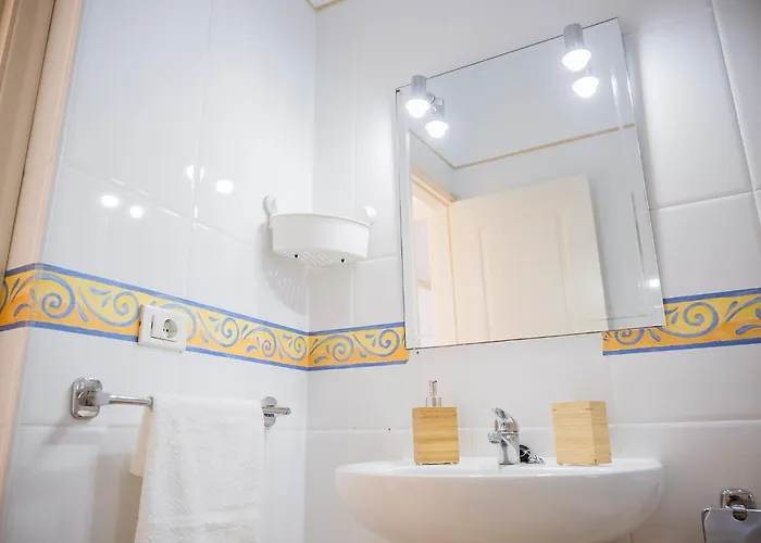 Διαμέρισμα Estella By Vive La Exclusividad *